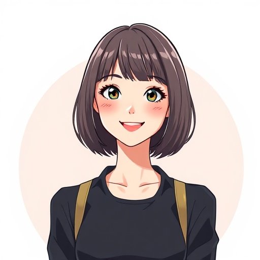 动漫电影大全免费 苏晓晴 - 内容总监 动漫电影大全免费团队成员 苏晓晴