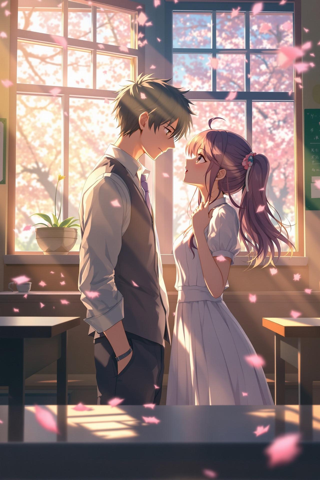动漫电影大全免费 我心里危险的东西 第2期 动漫电影大全免费番剧推荐:我心里危险的东西 第2期 - 僕の心のヤバイやつ 第2期