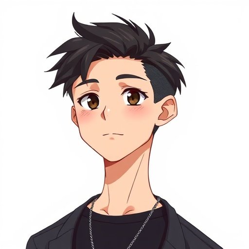 动漫电影大全免费 王墨轩 - 视觉设计师 动漫电影大全免费团队成员 王墨轩